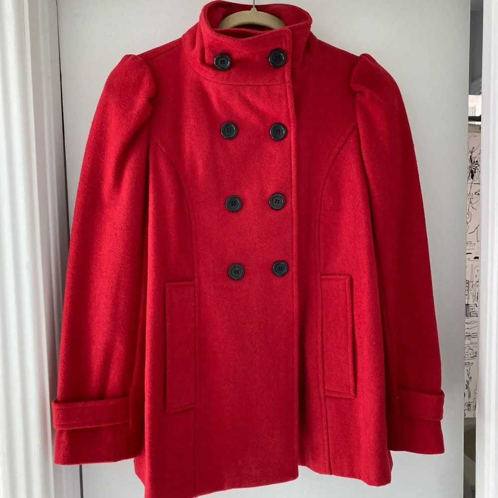 Coat - Picture 5 of 5